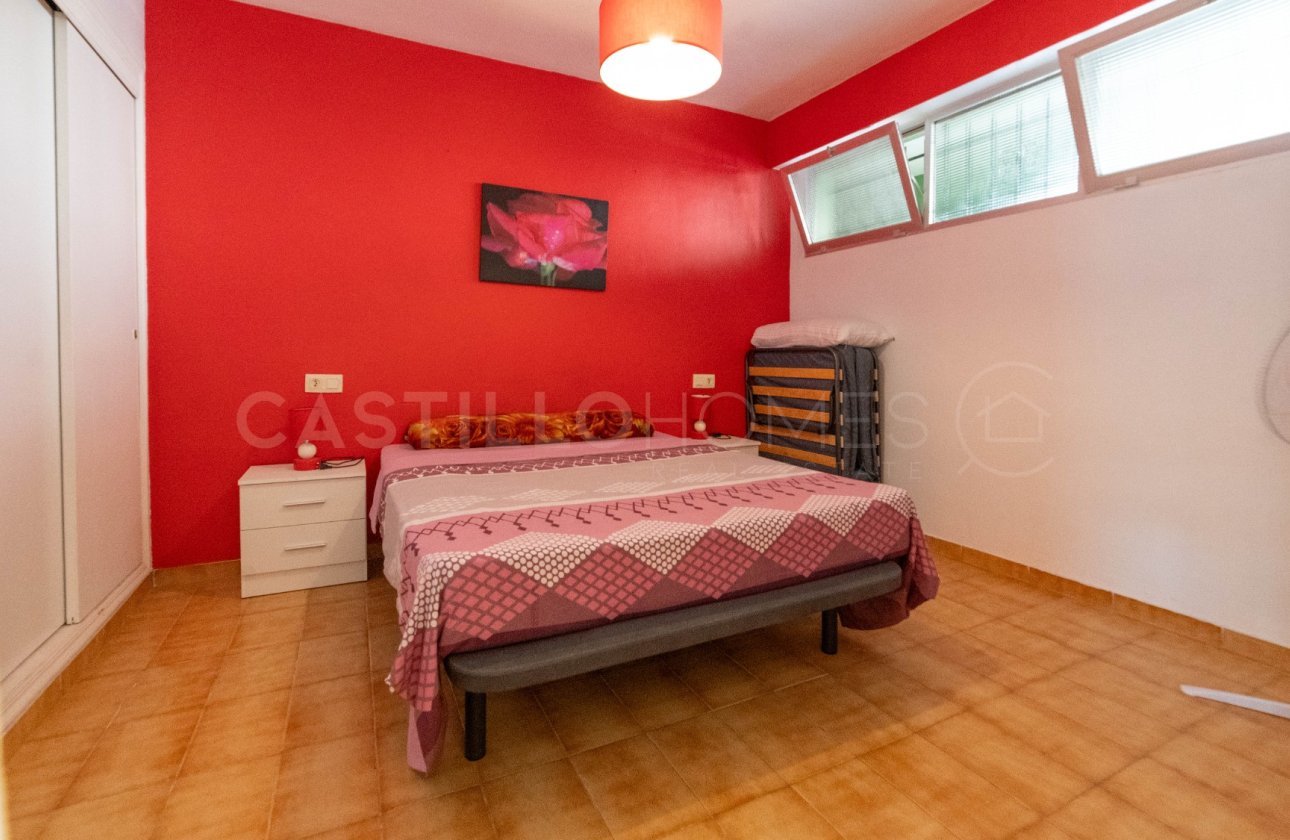 Reventa - Apartamento / piso - Torrevieja - La Veleta