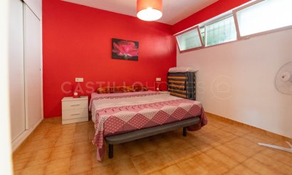 Reventa - Apartamento / piso - Torrevieja - La Veleta