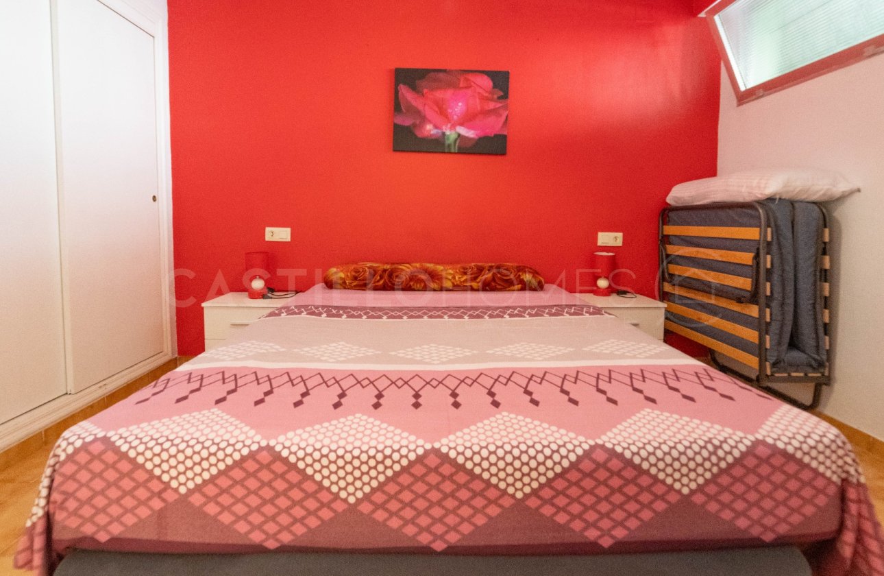 Reventa - Apartamento / piso - Torrevieja - La Veleta