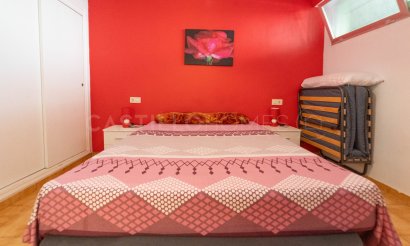 Reventa - Apartamento / piso - Torrevieja - La Veleta