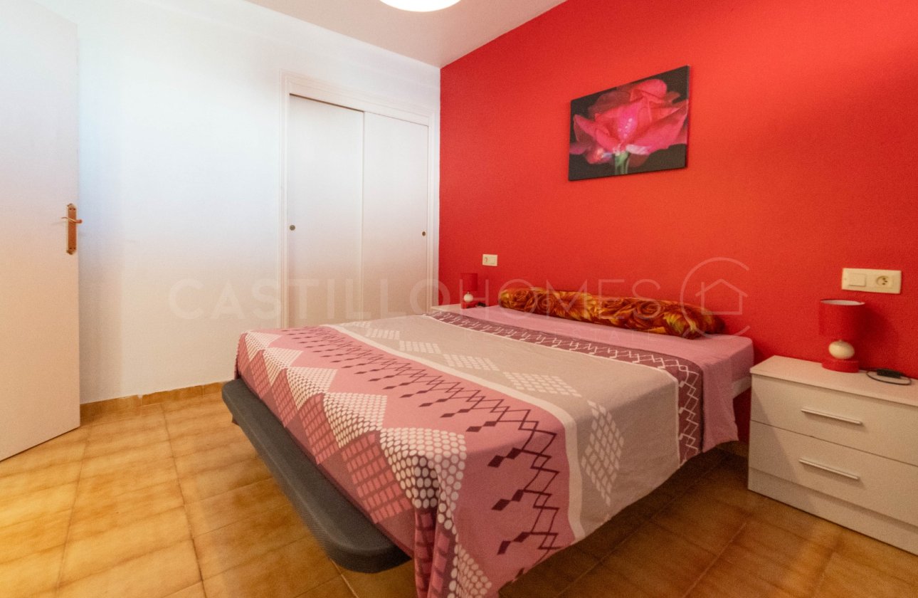 Reventa - Apartamento / piso - Torrevieja - La Veleta