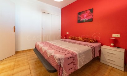 Reventa - Apartamento / piso - Torrevieja - La Veleta