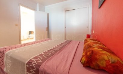 Reventa - Apartamento / piso - Torrevieja - La Veleta
