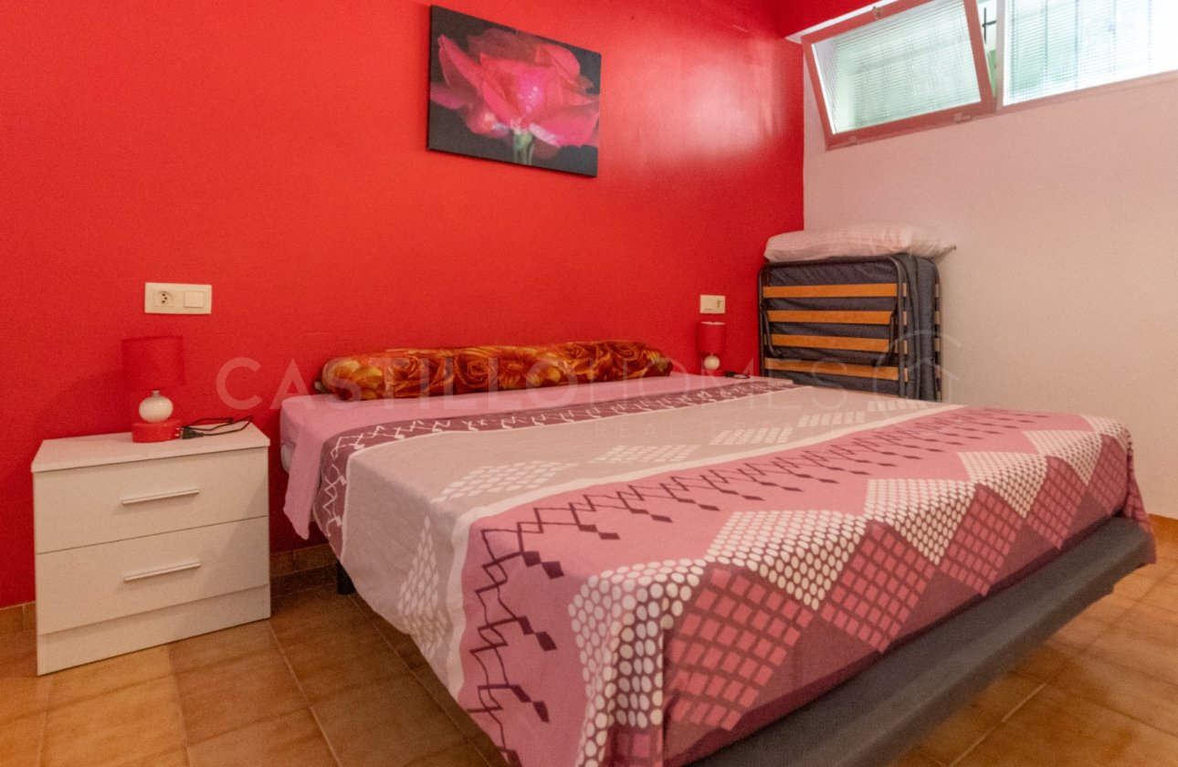 Reventa - Apartamento / piso - Torrevieja - La Veleta