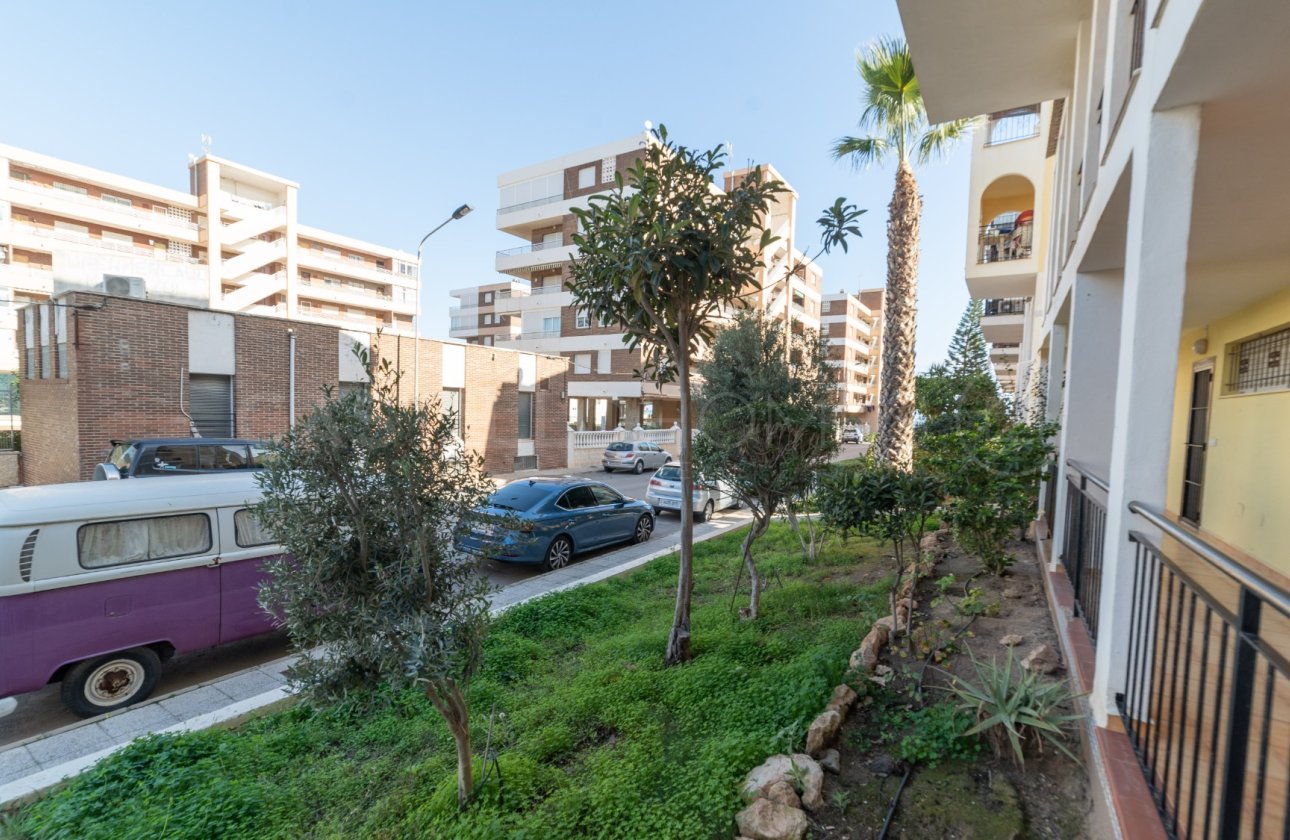 Reventa - Apartamento / piso - Torrevieja - La Veleta