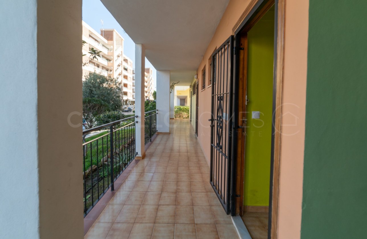 Reventa - Apartamento / piso - Torrevieja - La Veleta