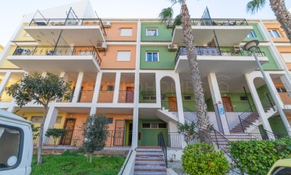 Reventa - Apartamento / piso - Torrevieja - La Veleta