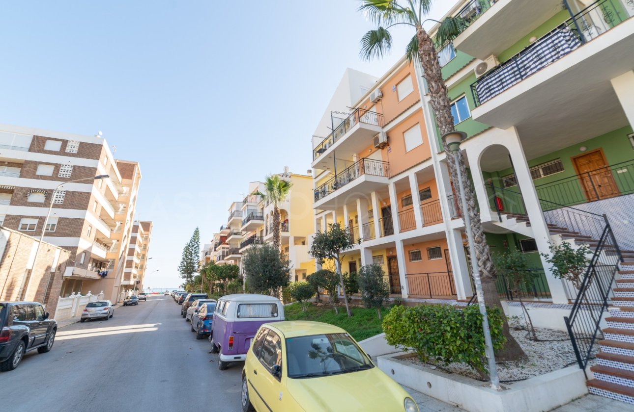 Reventa - Apartamento / piso - Torrevieja - La Veleta