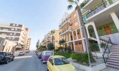 Reventa - Apartamento / piso - Torrevieja - La Veleta