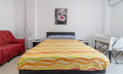 Resale - Apartment / flat - Torrevieja - Centro