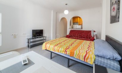 Resale - Apartment / flat - Torrevieja - Centro