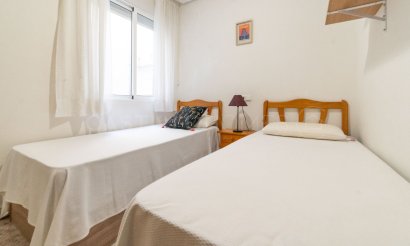 Revente - Appartement - Torrevieja - Centro
