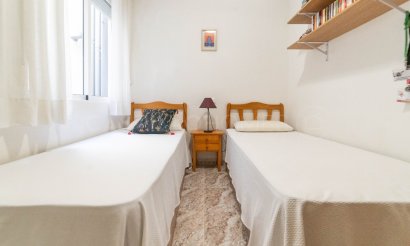 Revente - Appartement - Torrevieja - Centro
