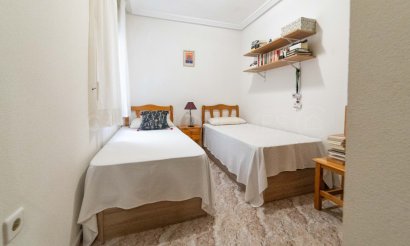 Revente - Appartement - Torrevieja - Centro