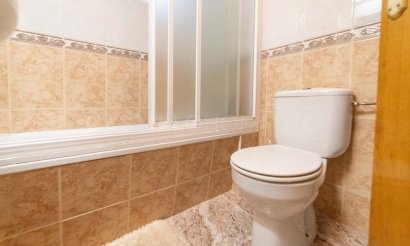 Revente - Appartement - Torrevieja - Centro