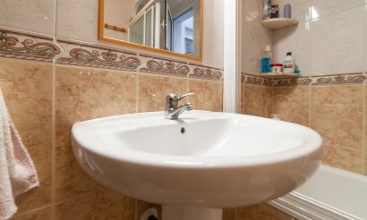 Revente - Appartement - Torrevieja - Centro