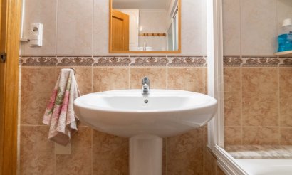 Revente - Appartement - Torrevieja - Centro