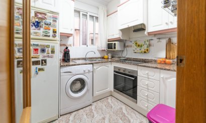 Revente - Appartement - Torrevieja - Centro