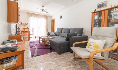 Revente - Appartement - Torrevieja - Centro