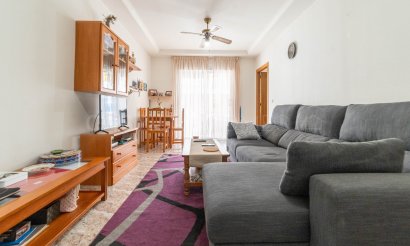 Revente - Appartement - Torrevieja - Centro