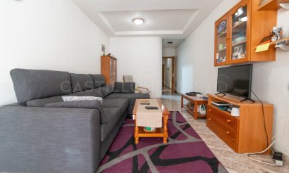 Revente - Appartement - Torrevieja - Centro