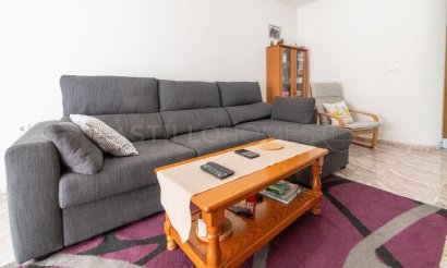 Revente - Appartement - Torrevieja - Centro
