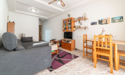 Revente - Appartement - Torrevieja - Centro