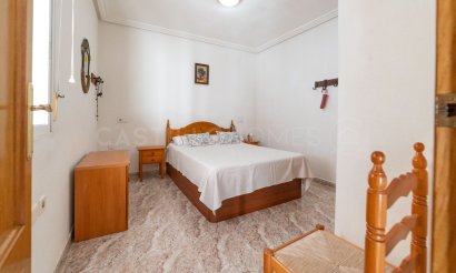 Revente - Appartement - Torrevieja - Centro