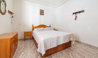 Revente - Appartement - Torrevieja - Centro