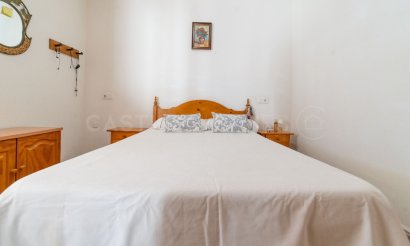 Revente - Appartement - Torrevieja - Centro