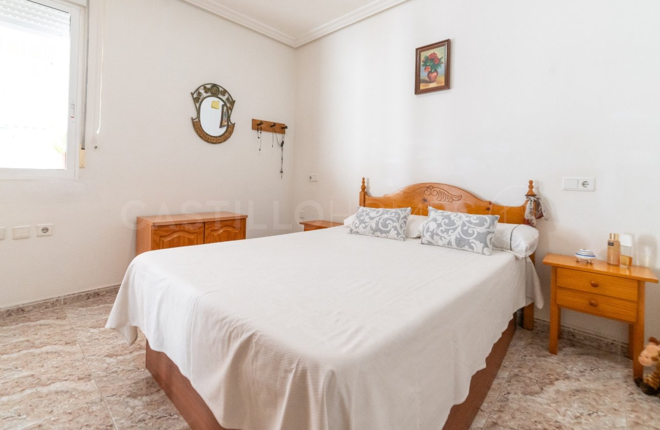 Revente - Appartement - Torrevieja - Centro