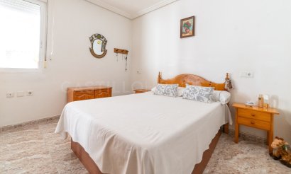 Revente - Appartement - Torrevieja - Centro