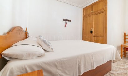 Revente - Appartement - Torrevieja - Centro