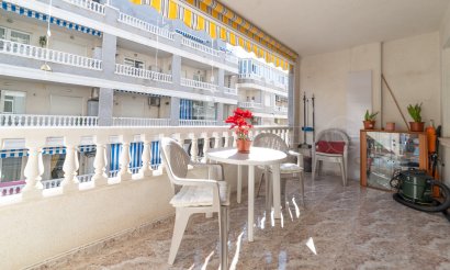 Revente - Appartement - Torrevieja - Centro
