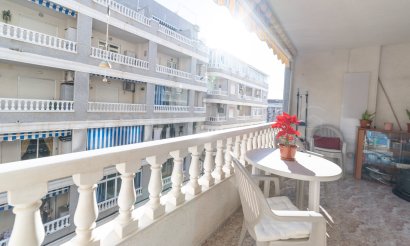 Revente - Appartement - Torrevieja - Centro