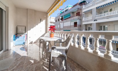 Revente - Appartement - Torrevieja - Centro