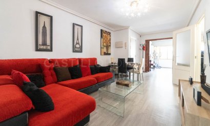 Resale - Apartment / flat - Torrevieja - El Acequión - Los Náufragos