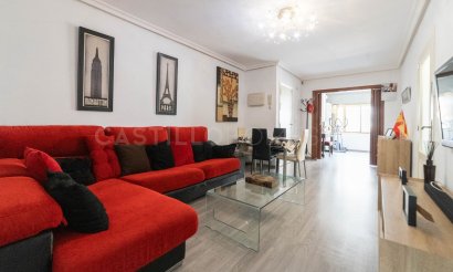 Resale - Apartment / flat - Torrevieja - El Acequión - Los Náufragos