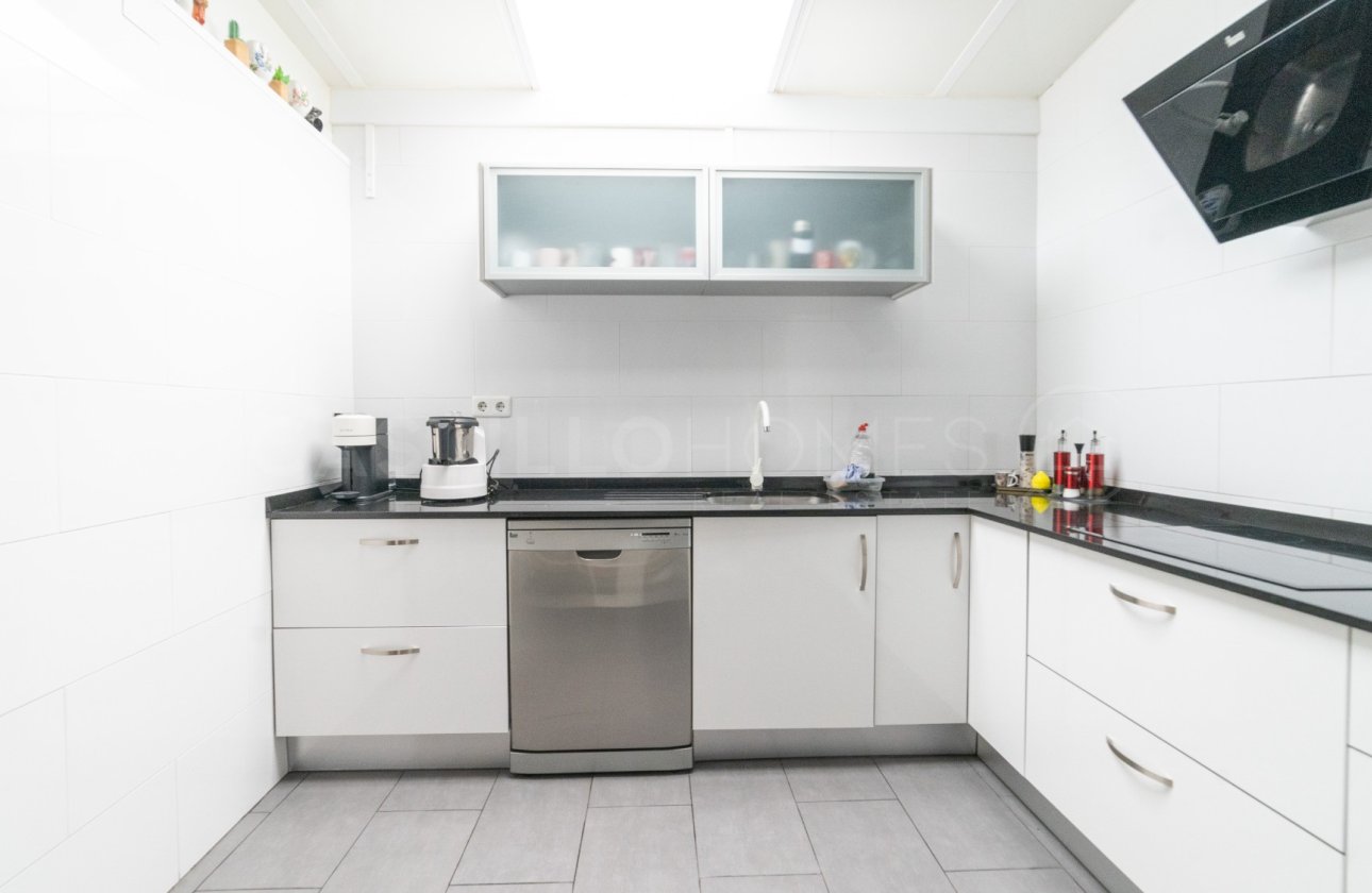 Resale - Apartment / flat - Torrevieja - El Acequión - Los Náufragos