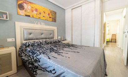 Resale - Apartment / flat - Torrevieja - El Acequión - Los Náufragos