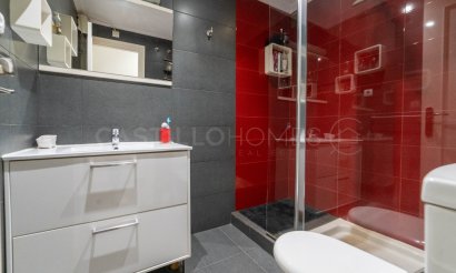 Resale - Apartment / flat - Torrevieja - El Acequión - Los Náufragos