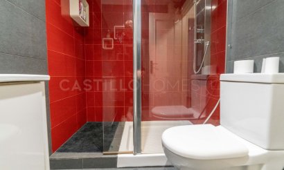 Resale - Apartment / flat - Torrevieja - El Acequión - Los Náufragos