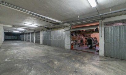 Resale - Apartment / flat - Torrevieja - El Acequión - Los Náufragos