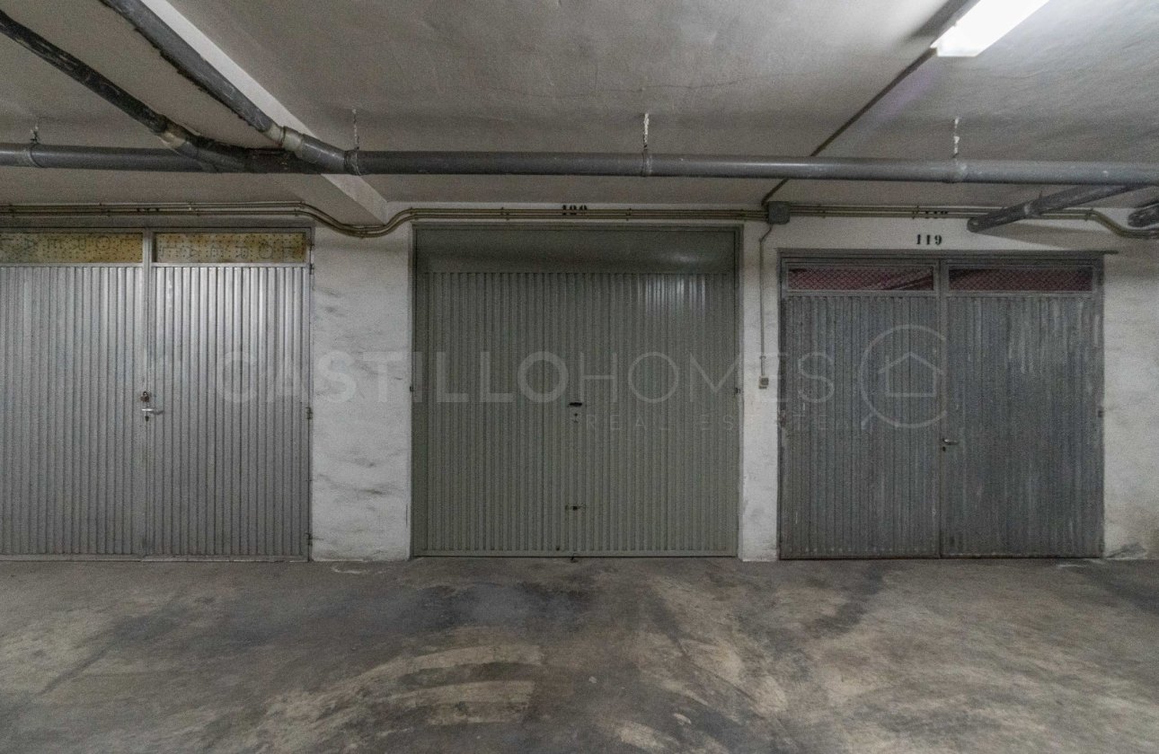 Resale - Apartment / flat - Torrevieja - El Acequión - Los Náufragos