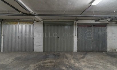 Resale - Apartment / flat - Torrevieja - El Acequión - Los Náufragos