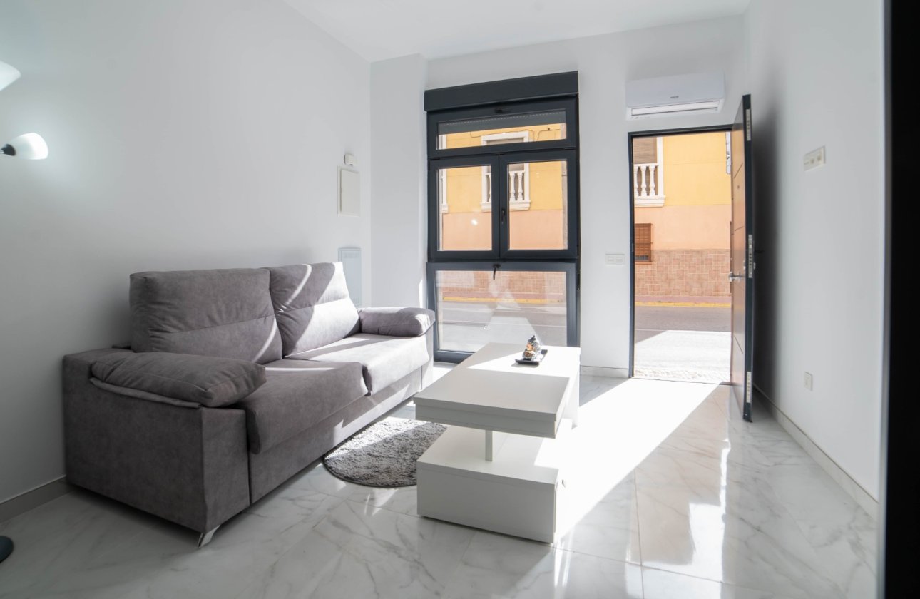 Resale - Studio - Torrevieja - Torrelamata - La Mata