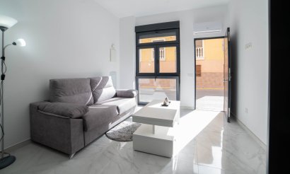 Resale - Studio - Torrevieja - Torrelamata - La Mata