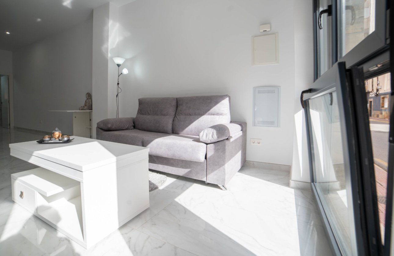 Resale - Studio - Torrevieja - Torrelamata - La Mata