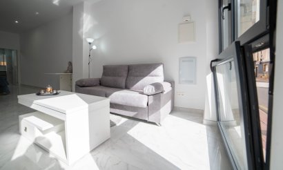 Resale - Studio - Torrevieja - Torrelamata - La Mata