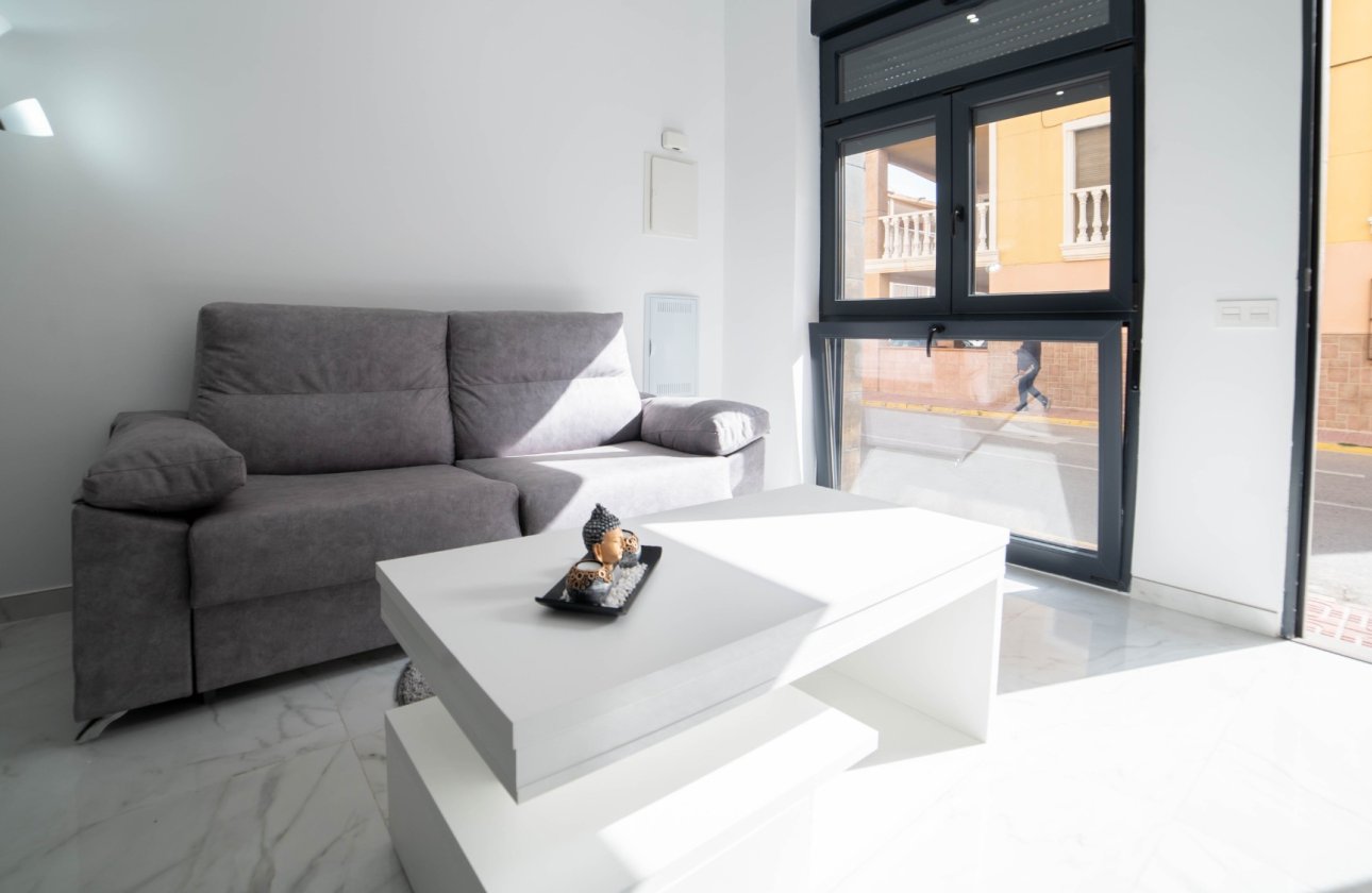 Resale - Studio - Torrevieja - Torrelamata - La Mata